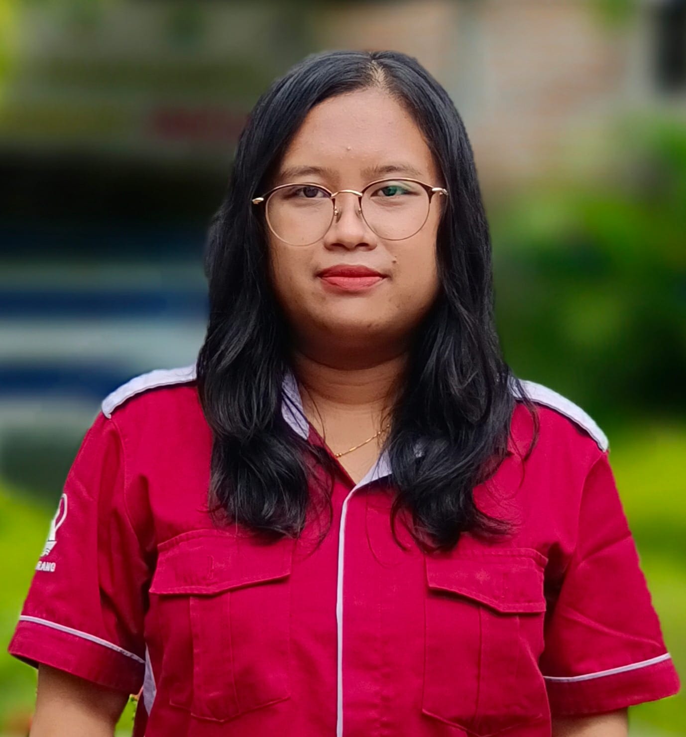 Katarina Widyaningsih