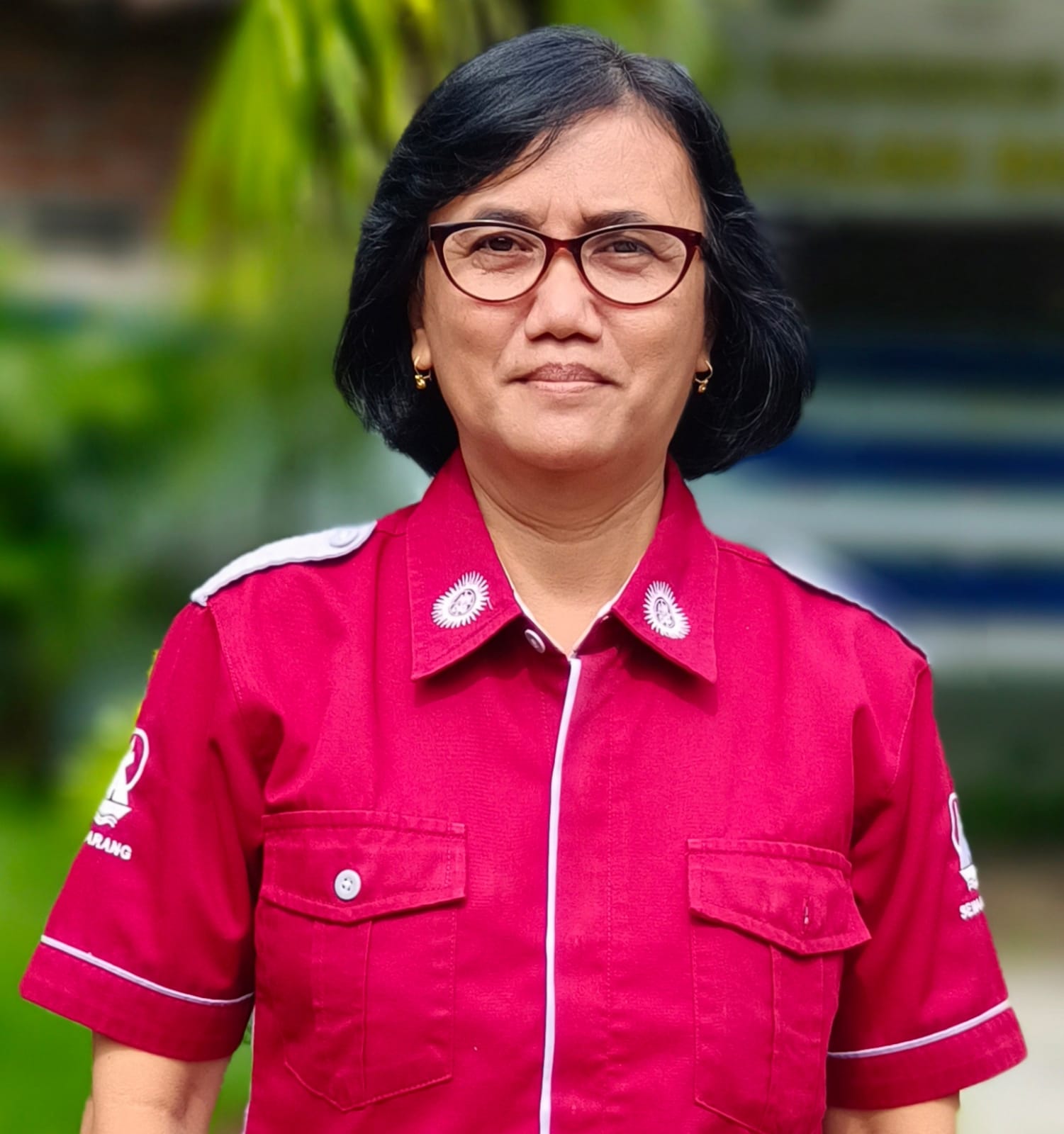 Anastasia Sariningsih
