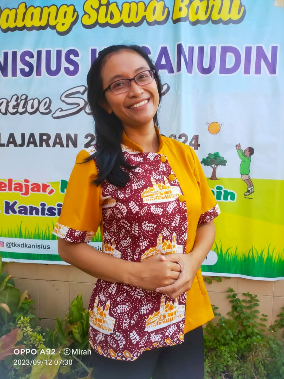 Tina Adityana