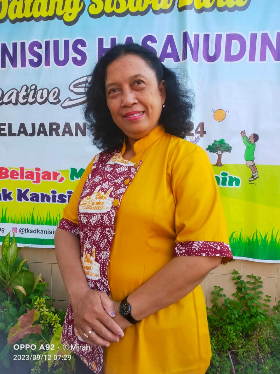 Lilik Wulandari