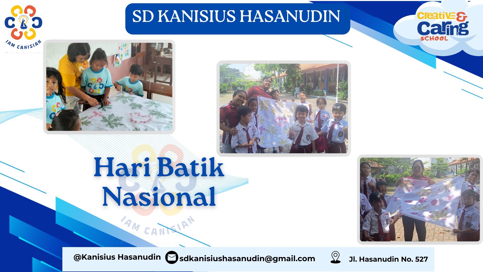 Hari Batik Nasional